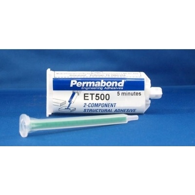PERMABOND ET 500 epoxidové lepidlo 50 g