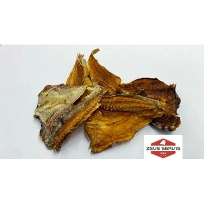 ZEUS Croaker fish 300 g
