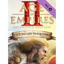 Age of Empires 2 (Definitive Edition) - Victors and Vanquished