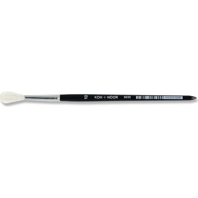 Štetec okrúhly KOH-I-NOOR č.10 9935010