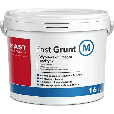 Základný náter FAST GRUNT M 16 kg