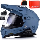 LS2 MX702 PIONEER II Solid