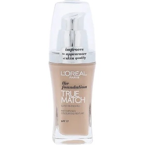 L'Oréal True Match make-up 30 ml нюанс 4. N Beige
