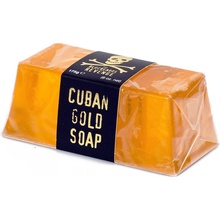 Bluebeards Revenge Cuban Gold mýdlo pro pravé chlapy 175 g