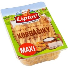 Liptov Korbáčiky údené Maxi 205 g