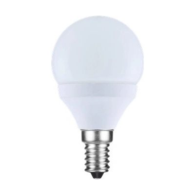 HELIOS LED P45 E14 4W/400lm 230V 3000K