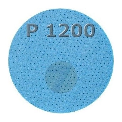 3M 33542 Senza brúsny kotúč penový P1200 D150mm