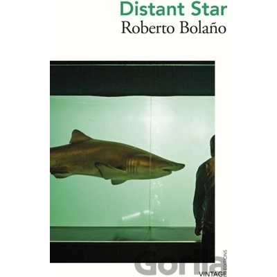 Distant Star - Roberto Bolano
