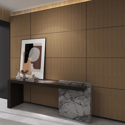 Effector Стенен панел jc971-708t