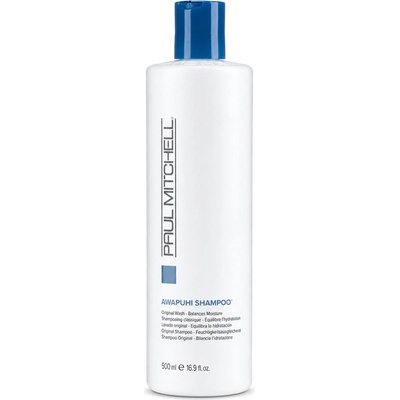 Paul Mitchell Shampoo Awapuhi Super Rich Wash 500 ml