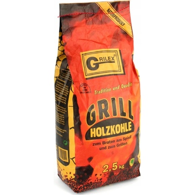 EXPRESS GRILL drevené uhlie 2,5 kg