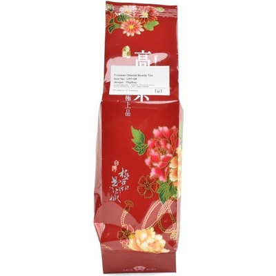 Oriental ORIENTAL Polozelený čaj Formosa Premium Beauty 75 g