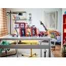 Image 1 of LEGO® City - Fire Station with Fire Truck (60414)