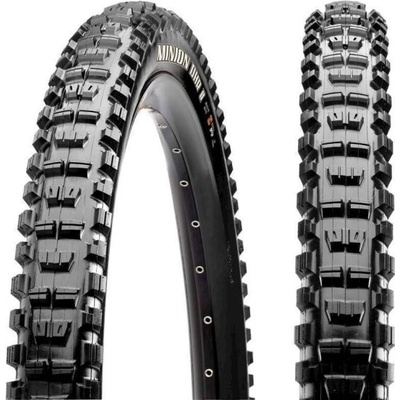 Maxxis MTB Minion DHR II 27,5x2,8" kevlar