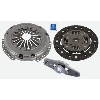Spojková sada SACHS 3000 951 624