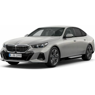 BMW 520d xDrive 145 kW