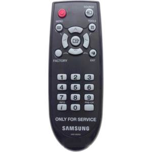 съвместим SAMSUNG AA81-00243A - сервизно съвместимо дистанционно управление на марката General (AA81-00243A) Дистанционно
