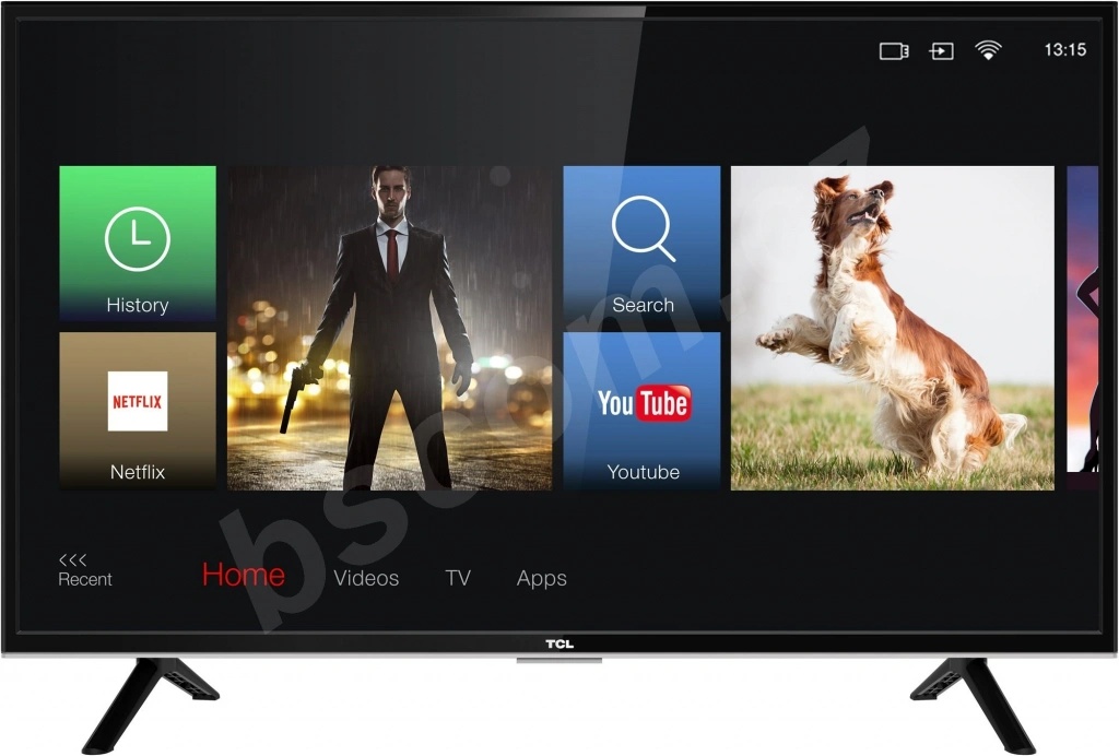 TCL 32DS520
