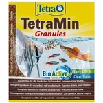 TETRA Храна Tetra Min Granules пакет 15g (A1-134492)
