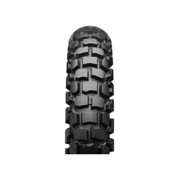 Image 1 of Bridgestone Trail Wing TW302 F 120/80-18 62P