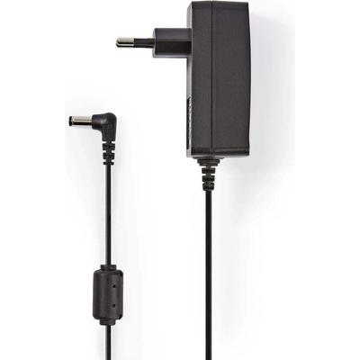 Nedis CCTVPA20BK napájecí adaptér 100-240V / 12V, 2A, konektor 5.5 x 2.1 mm