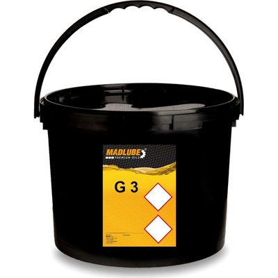 MadLube G3 8 kg