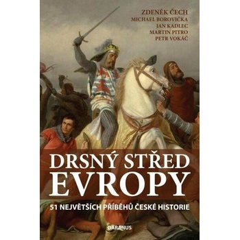 Drsný střed Evropy