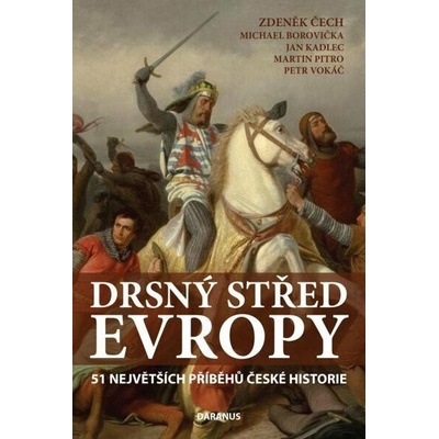 Drsný střed Evropy