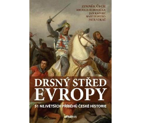 Drsný střed Evropy