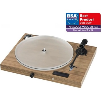 Pro-Ject Juke Box S2