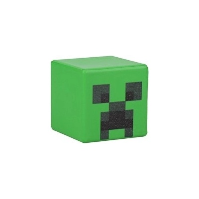 Antistresová hračka Minecraft Creeper