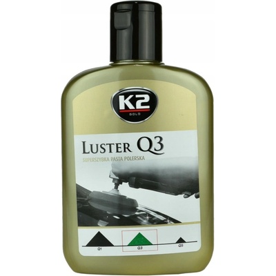 K2 Luster Q3 200 ml