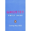 Ghosted - Emily Barr