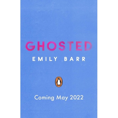 Ghosted - Emily Barr