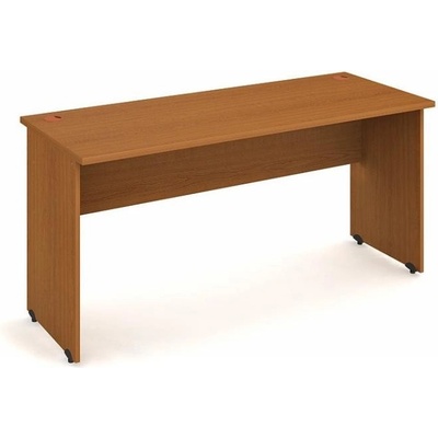 HOBIS Stůl pracovní rovný GATE GE 1600, 160 cm