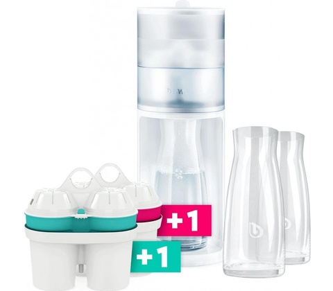 BWT Aqualizer
