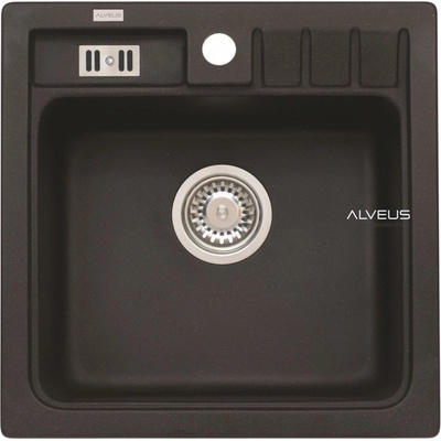 Set Alveus Niagara 20 + Afra – Zboží Dáma