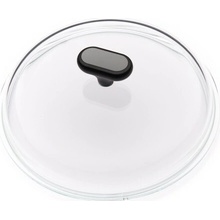 NOIS Pokrievka 26cm Salto Silver