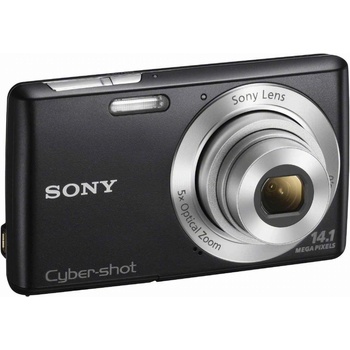 Sony Cyber-Shot DSC-W620