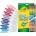 Crayola Crayola: Комплект миещи се маркери Super Punta - 50 бр (7555)