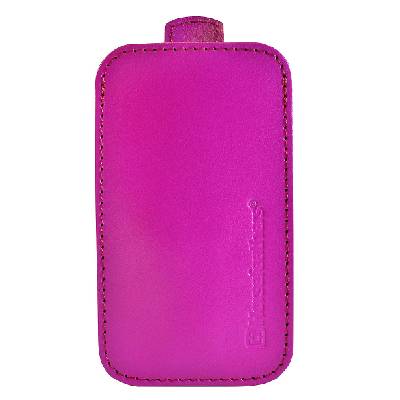 obal Horsefeathers Todd Phone Case - Magenta one size