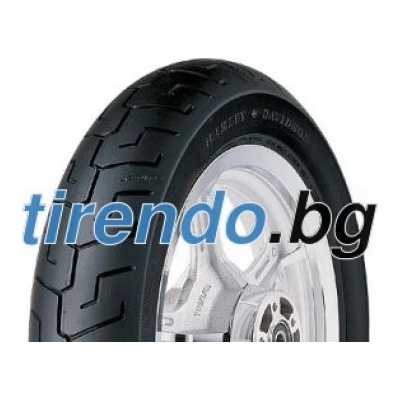 Dunlop K 591 H/D ( 160/70B17 TL 73V Задно колело )