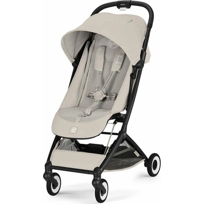 Cybex Gold Orfeo BLK Dune Grey grey 2026