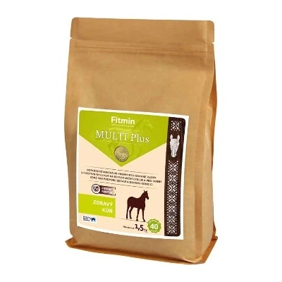 FITMIN Multi plus 1,5 kg