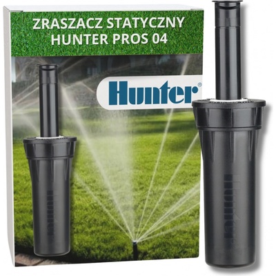 Hunter Pro spray 04