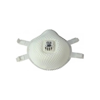 JSP respirátor Flexinet FFP3 832, s ventilkem 5 ks