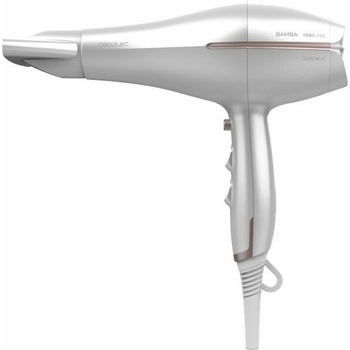 Cecotec 4202 Bamba IoniCare 5300 Maxi Aura