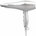 Cecotec 4202 Bamba IoniCare 5300 Maxi Aura