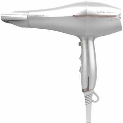 Cecotec 4202 Bamba IoniCare 5300 Maxi Aura