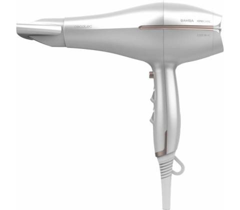 Cecotec 4202 Bamba IoniCare 5300 Maxi Aura